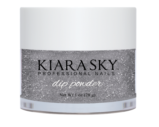 Kiara Sky Dip Powder -D561 Feelin Nutty-Beauty Zone Nail Supply