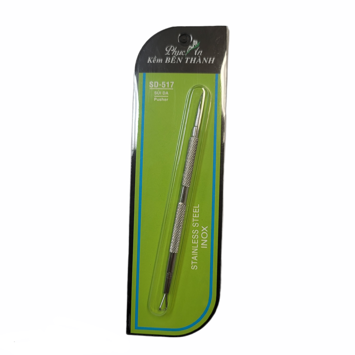 Ben Thanh Cuticle Pusher Gel Remover SD-517