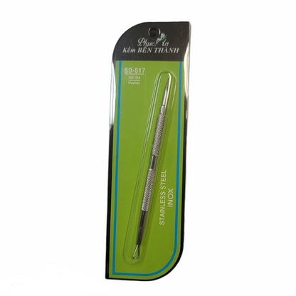 Ben Thanh Cuticle Pusher Gel Remover SD-517