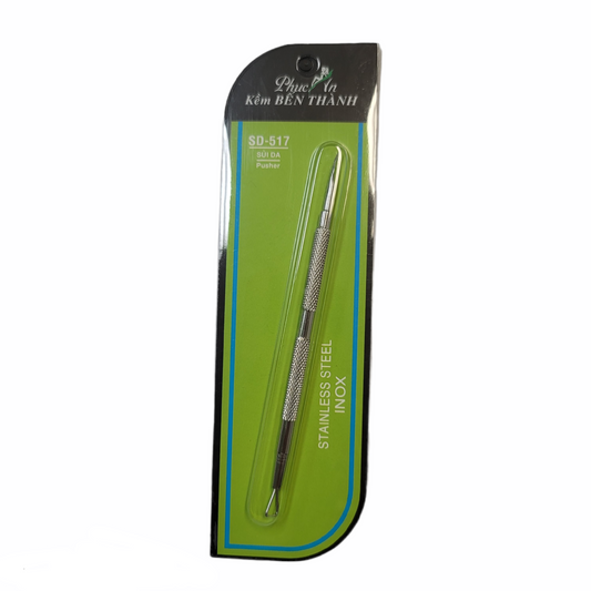Ben Thanh Cuticle Pusher Gel Remover SD-517