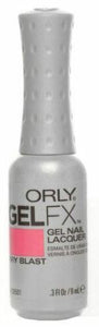 Orly Gel FX - Gel Berry Blast 0.3 oz 30501