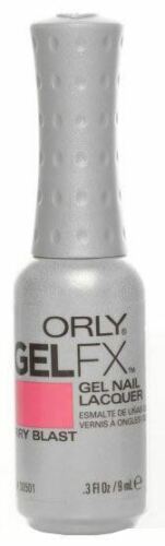 Orly Gel FX - Gel Berry Blast 0.3 oz 30501