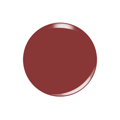 Kiara Sky All In One Dip Powder 2 oz Berry Pretty D5052