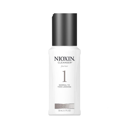 NIOX SYSTEM 1 CLEANSER 50ML NA