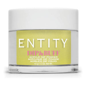 Entity Dip & Buff Designer Dan-De-Lyon 43 G | 1.5 Oz.#535-Beauty Zone Nail Supply
