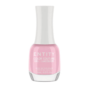 Entity Lacquer Wearing Only Enamel And A Smile 15 Ml | 0.5 Fl. Oz.#508-Beauty Zone Nail Supply