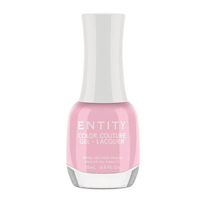 Entity Lacquer Wearing Only Enamel And A Smile 15 Ml | 0.5 Fl. Oz.#508-Beauty Zone Nail Supply