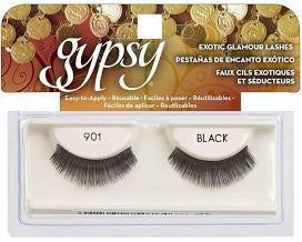 Ardell Gypsy Lashes 901 Black #75076-Beauty Zone Nail Supply