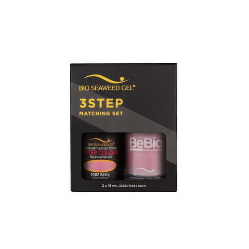 Bio Seaweed Bebio Duo 1001 Hellen
