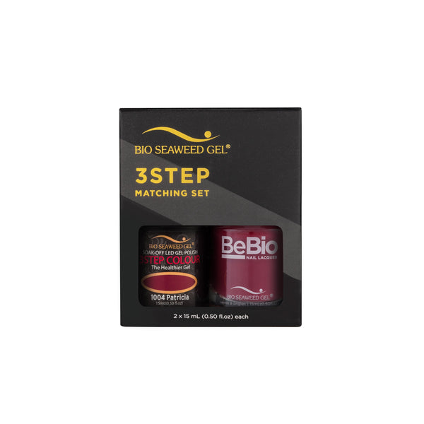 Bio Seaweed Bebio Duo 1004 Patricia
