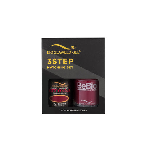 Bio Seaweed Bebio Duo 1004 Patricia