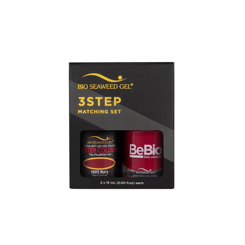 Bio Seaweed Bebio Duo 1005 Mary