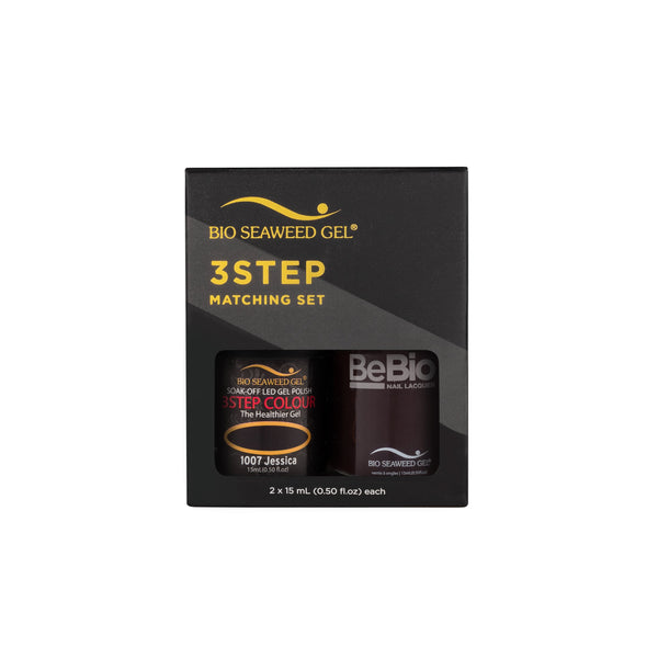 Bio Seaweed Bebio Duo 1007 Jessica