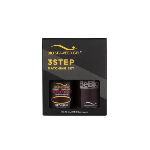 Bio Seaweed Bebio Duo 1007 Jessica