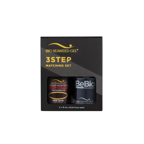 Bio Seaweed Bebio Duo 1008 Sarah