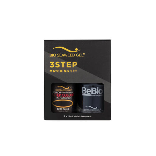 Bio Seaweed Bebio Duo 1008 Sarah