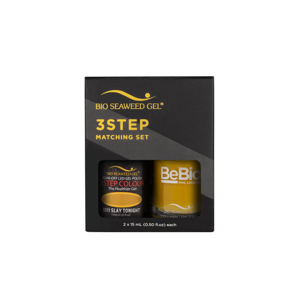 Bio Seaweed Bebio Duo 1011 Slay Tonight