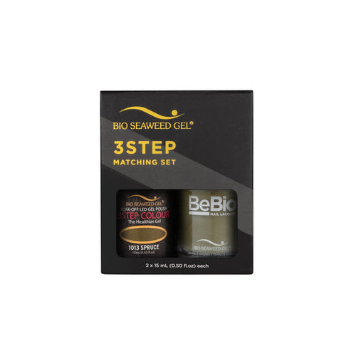 Bio Seaweed Bebio Duo 1013 Spruce