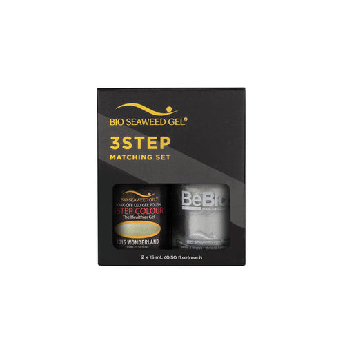 Bio Seaweed Bebio Duo 1015 Wonderland