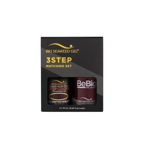 Bio Seaweed Bebio Duo 1022 Another Merlot?