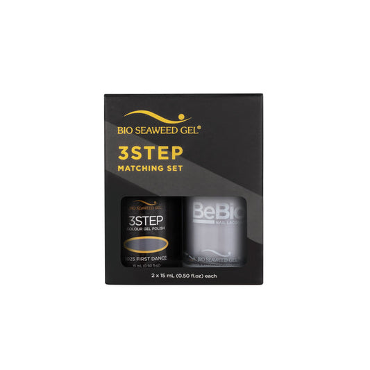 Bio Seaweed Bebio Duo 1025 First Dance