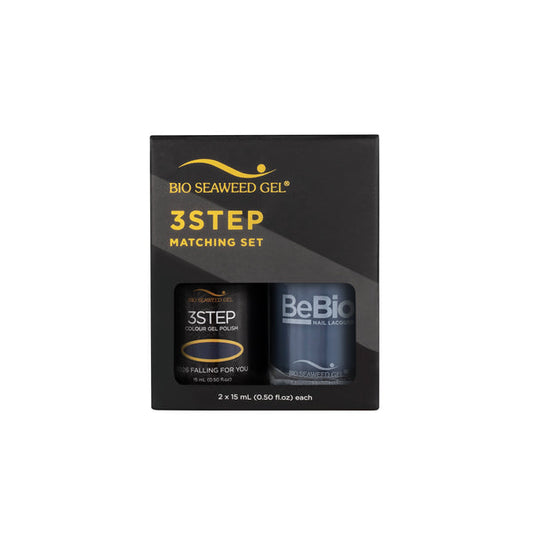 Bio Seaweed Bebio Duo 1026 Falling For You