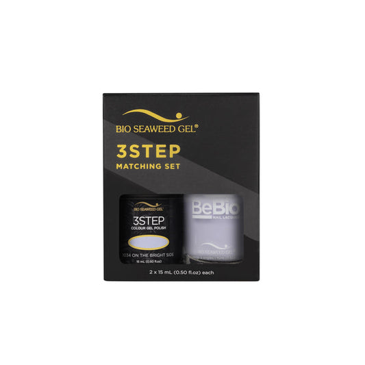 Bio Seaweed Bebio Duo 1034 On The Bright Side
