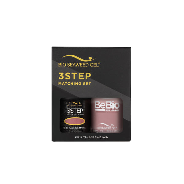 Bio Seaweed Bebio Duo 1043 Falling Maple
