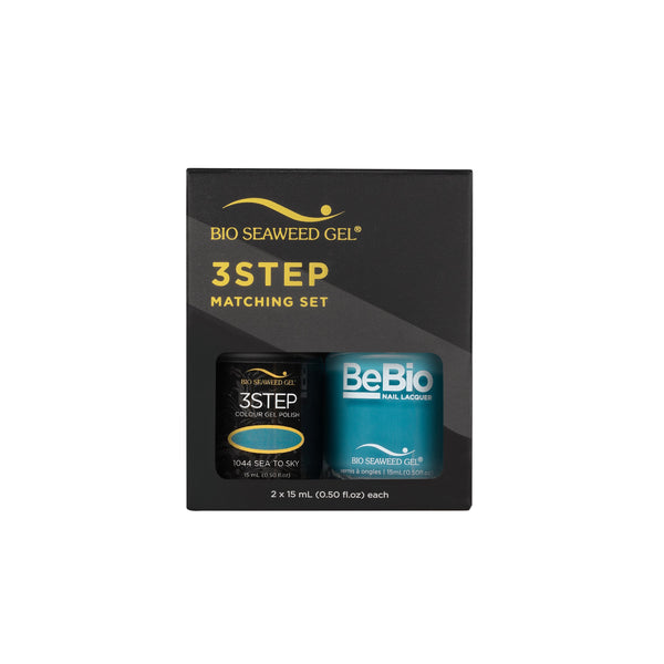 Bio Seaweed Bebio Duo 1044 Sea To Sky