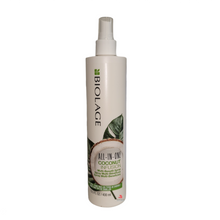 Load image into Gallery viewer, Matrix Biolage All-in-one Multi Benefit Spray 13.5 oz