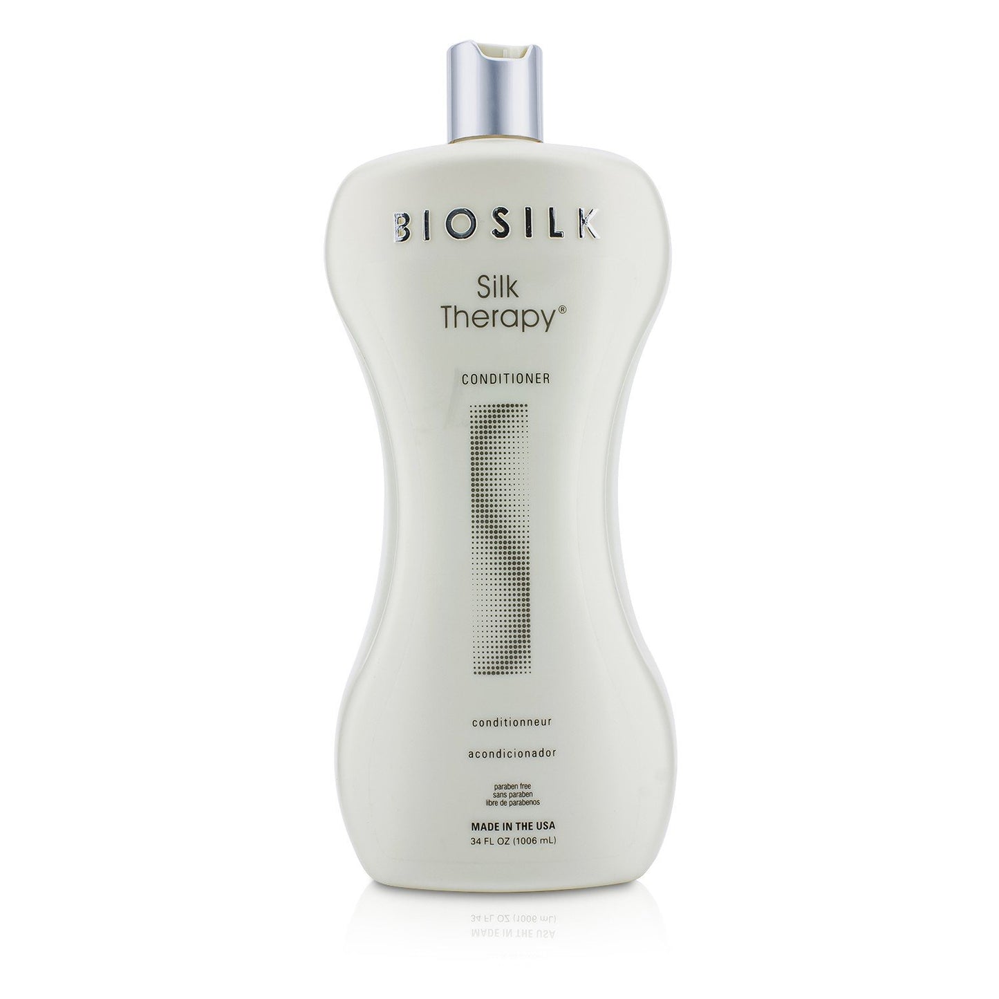 Biosilk Silk Therapy Conditioner 34 oz