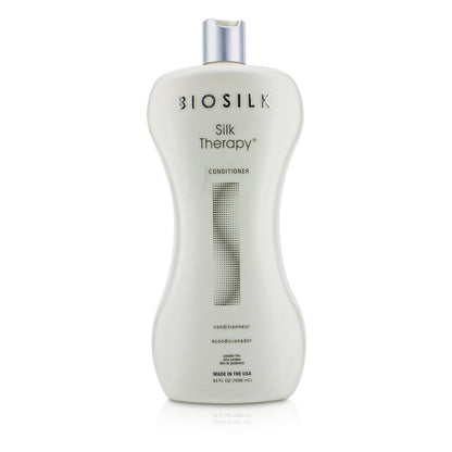 Biosilk Silk Therapy Conditioner 34 oz
