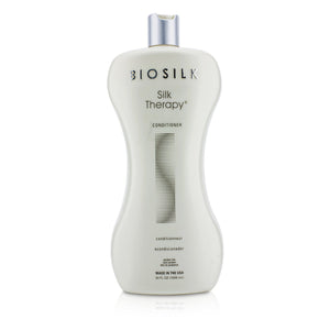 Biosilk Silk Therapy Conditioner 34 oz