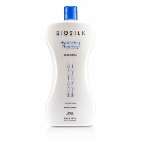 Biosilk Hydrating Therapy Conditioner 34 oz #BSHC34