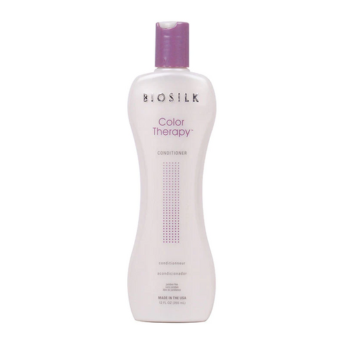 BioSilk Silk Color Therapy Conditioner 12 oz #BS9605