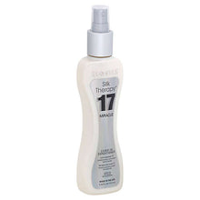 Load image into Gallery viewer, Biosilk Silk Therapy 17 Miracle Leave-In Conditioner 5.64 oz #BSSTM5