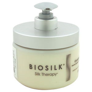 Biosilk Silk Therapy Conditioning Balm 11 Oz #BSCB11
