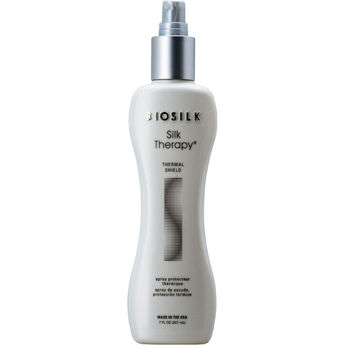 BioSilk Silk Therapy Thermal Shield 7 oz #BSSTT7