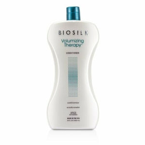 BioSilk Silk Volumizing Therapy Conditioner 34 oz #BS9633