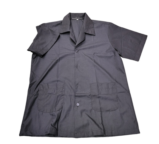 USN Uniform lab Coat Color