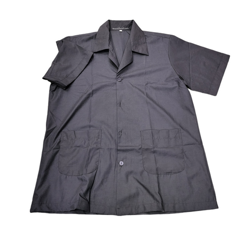 USN Uniform lab Coat