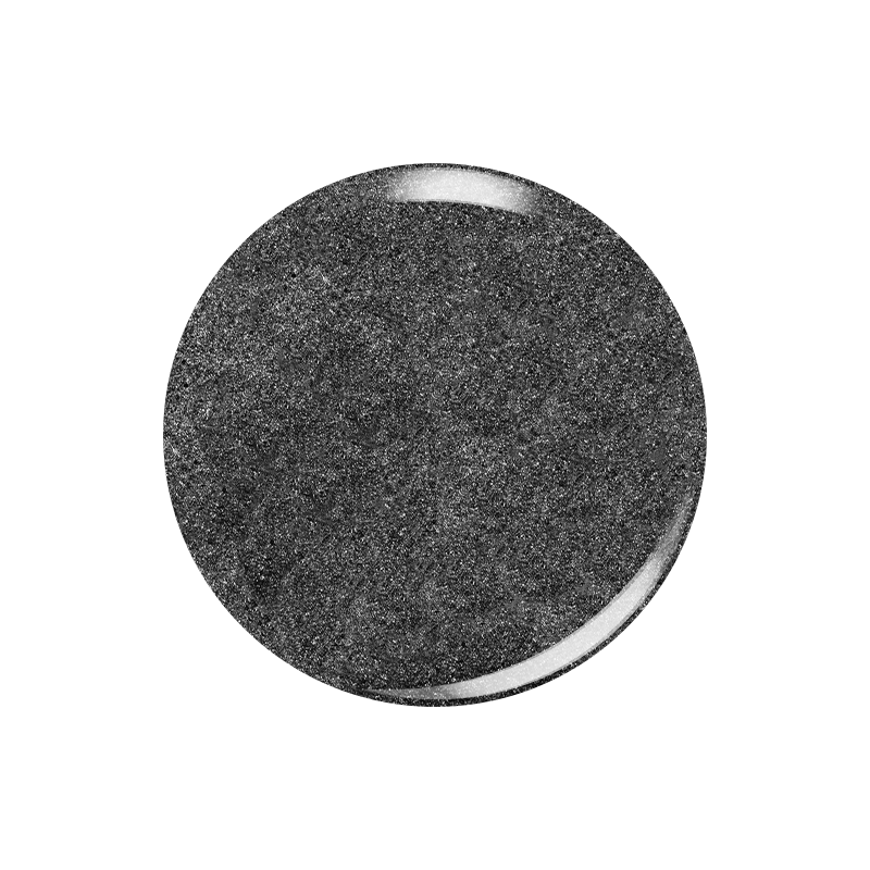 Kiara Sky All In One Nail Lacquer 0.5 oz LITTLE BLACK DRESS N5086-Beauty Zone Nail Supply