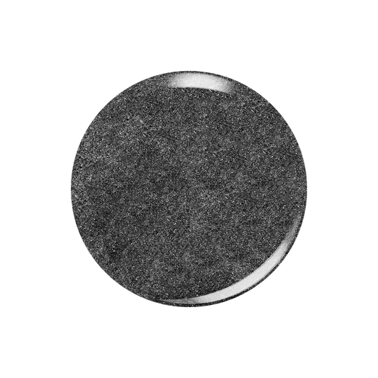 Kiara Sky All In One Nail Lacquer 0.5 oz LITTLE BLACK DRESS N5086-Beauty Zone Nail Supply