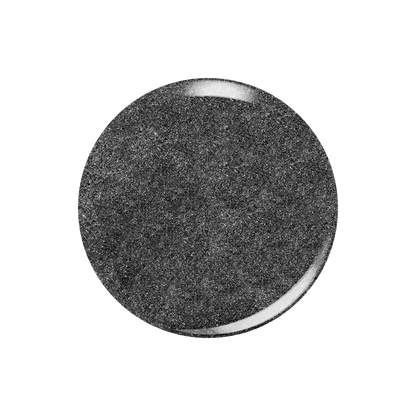 Kiara Sky All In One Nail Lacquer 0.5 oz LITTLE BLACK DRESS N5086-Beauty Zone Nail Supply