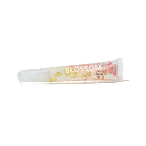 Blossom On The Mend Cuticle Oil Hibiscus 0.34 oz #BL-COTUBE5
