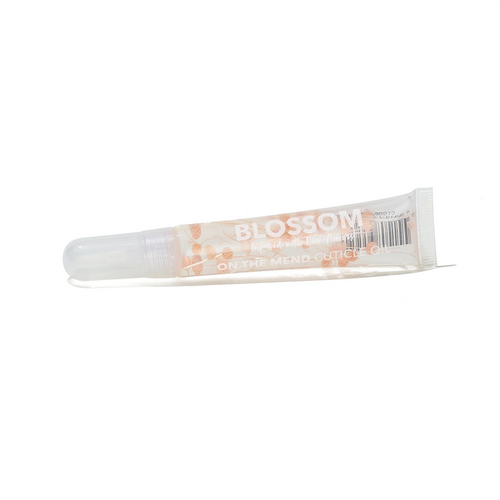 Blossom On The Mend Cuticle Oil Rose 0.34 oz #BL-COTUBE6