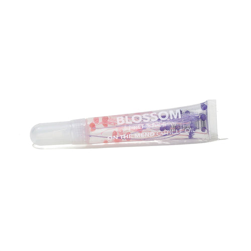 Blossom On The Mend Cuticle Oil Spring Bouquet 0.34 oz #BL-COTUBE4