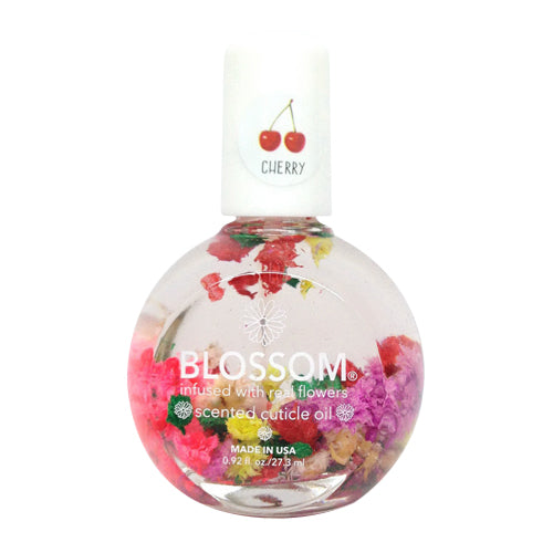 Blossom Scented Cuticle Oil Cherry 0.92 oz #BLCO122-7