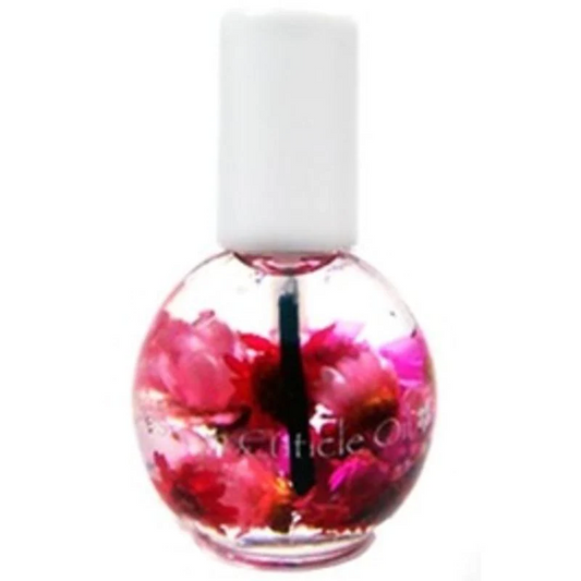 Blossom Scented Cuticle Oil Honeysuckle 0.42oz #BLCO1
