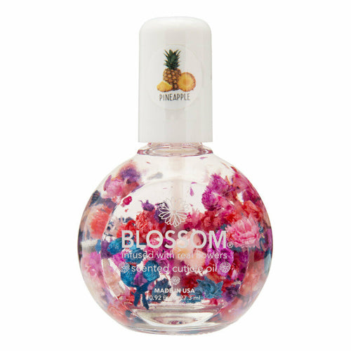 Blossom Scented Cuticle Oil Pineapple 0.92 oz #BLCO122-11